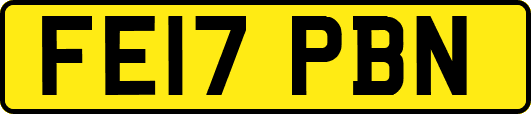 FE17PBN