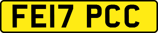 FE17PCC