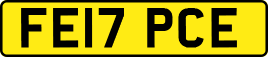 FE17PCE