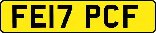 FE17PCF