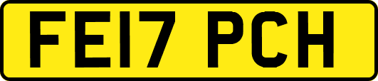 FE17PCH