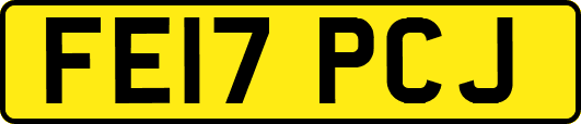 FE17PCJ