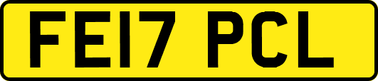 FE17PCL
