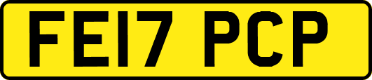 FE17PCP