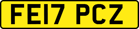 FE17PCZ