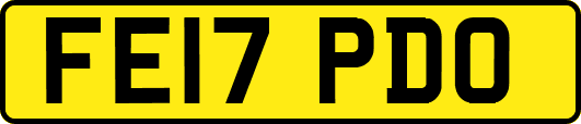 FE17PDO