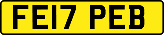 FE17PEB