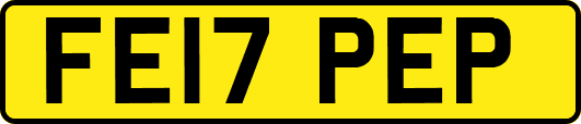 FE17PEP