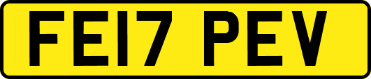 FE17PEV