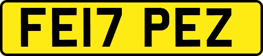 FE17PEZ