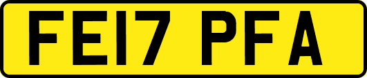 FE17PFA