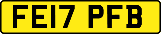 FE17PFB