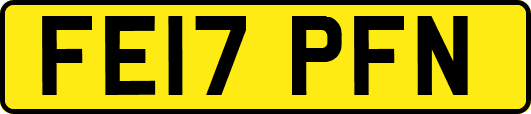 FE17PFN