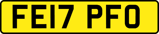 FE17PFO
