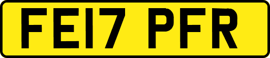 FE17PFR