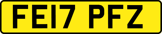 FE17PFZ