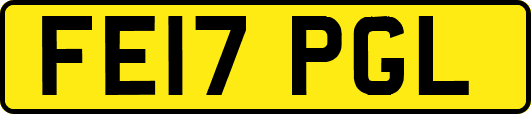 FE17PGL