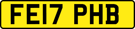FE17PHB