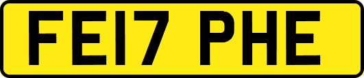 FE17PHE