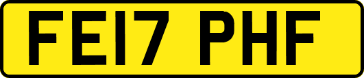 FE17PHF