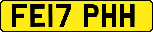 FE17PHH