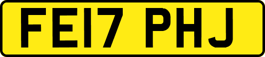FE17PHJ