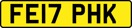 FE17PHK