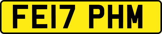 FE17PHM