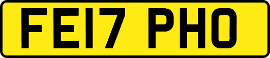 FE17PHO