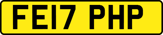 FE17PHP