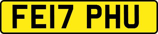FE17PHU