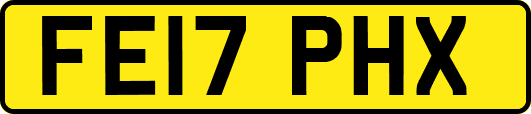 FE17PHX