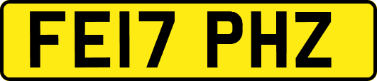 FE17PHZ