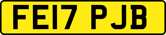 FE17PJB