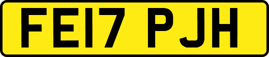 FE17PJH