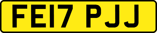 FE17PJJ