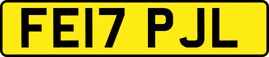 FE17PJL