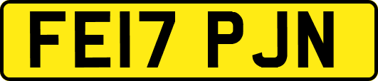 FE17PJN