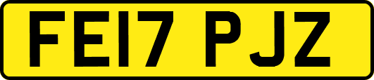 FE17PJZ