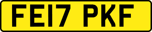 FE17PKF