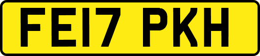 FE17PKH
