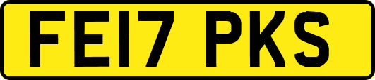 FE17PKS