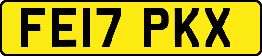 FE17PKX
