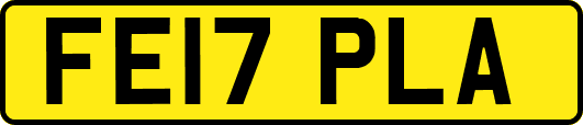 FE17PLA