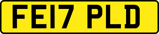 FE17PLD