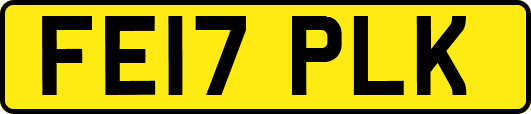 FE17PLK