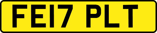FE17PLT