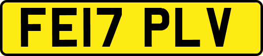 FE17PLV