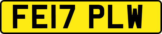 FE17PLW