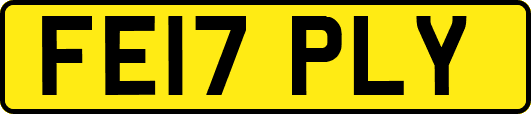 FE17PLY